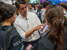 Jóvenes a la E: universidades con convenio y cómo postularse a las becas