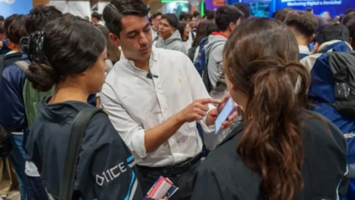 Jóvenes a la E: universidades con convenio y cómo postularse a las becas