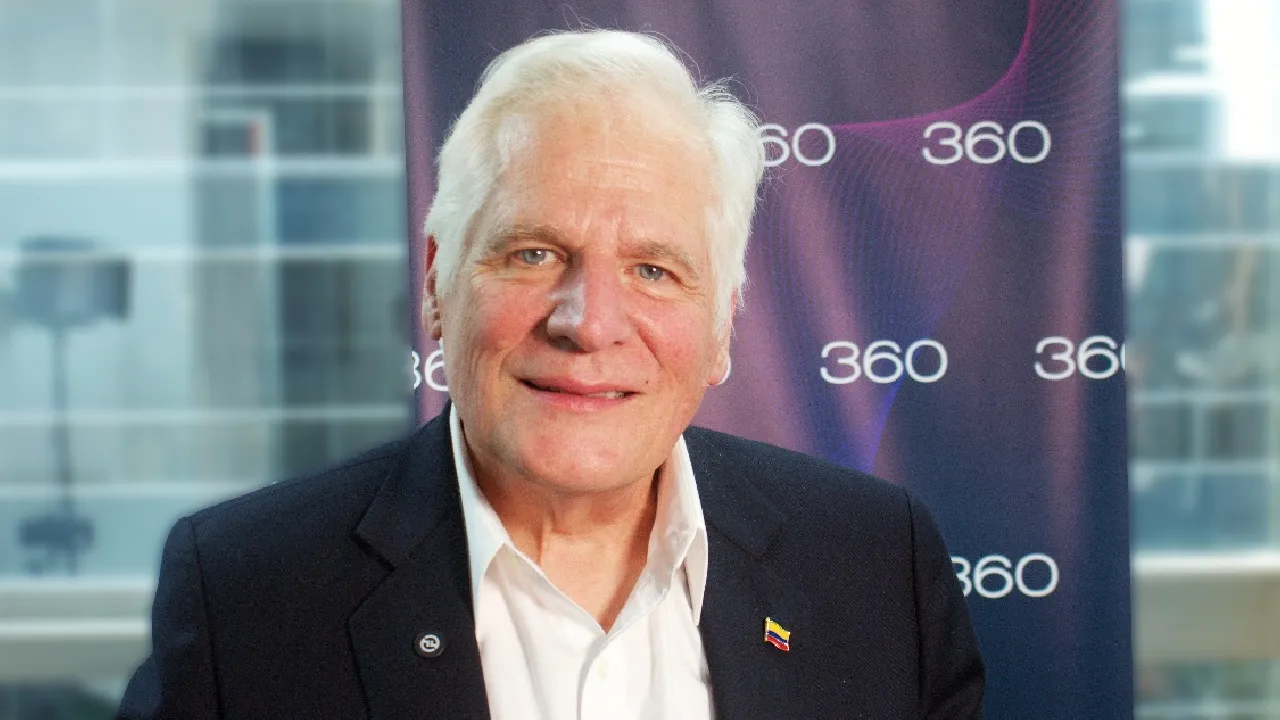 Exclusivo | “La plata del asesinato de Miguel vino de Venezuela”: Miguel Uribe Londoño 1 Exclusivo | “La plata del asesinato de Miguel vino de Venezuela”: Miguel Uribe Londoño