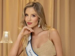 Quién es y edad de la nueva Señorita Colombia 2025: María Antonia 'Tutú' Mosquera