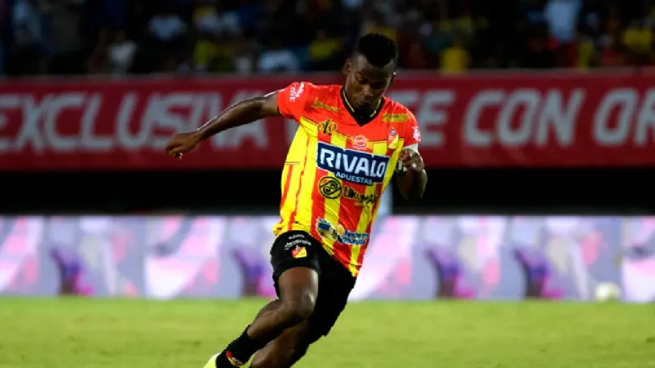 Valor en el mercado de Carlos Darwin Quintero nuevo jugador de Millonarios 1