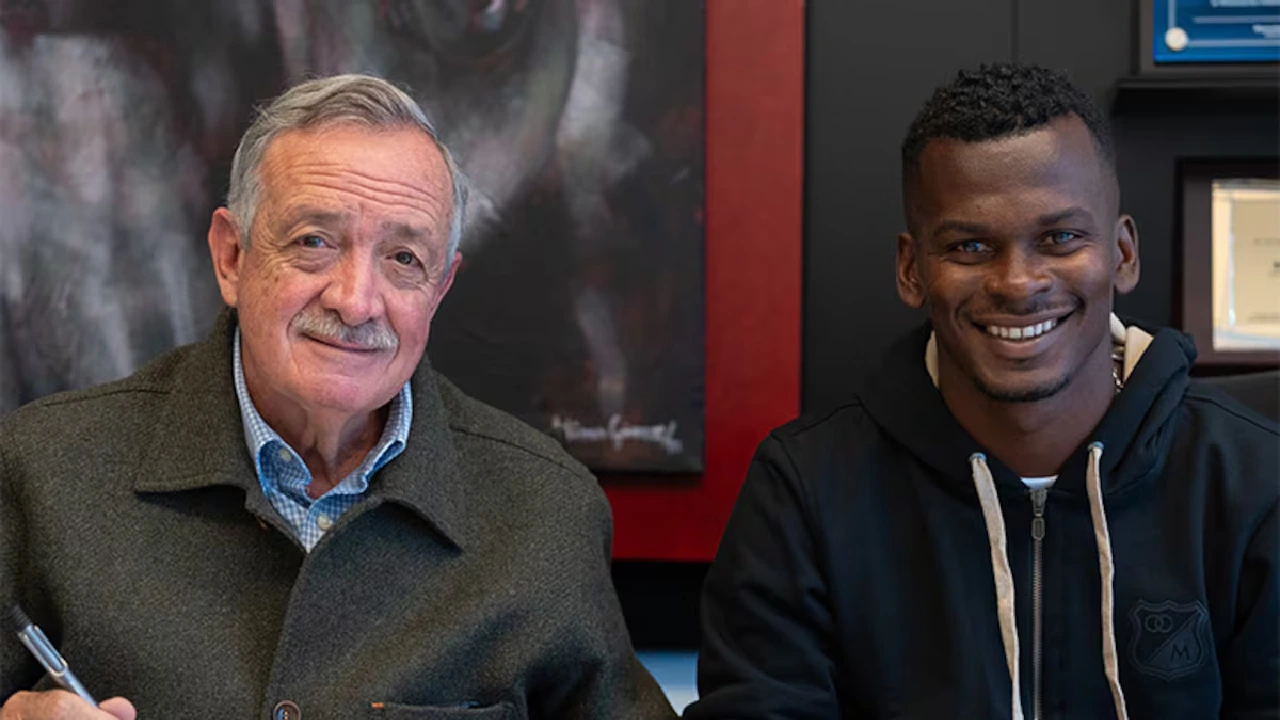 Valor en el mercado de Carlos Darwin Quintero: nuevo jugador de Millonarios