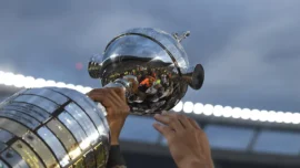 Dónde ver la Final de la Libertadores desde Colombia este 29 de noviembre