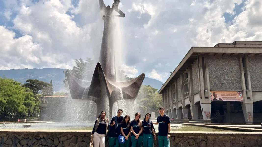 Qué es y a quiénes beneficia Medellín Next Stop