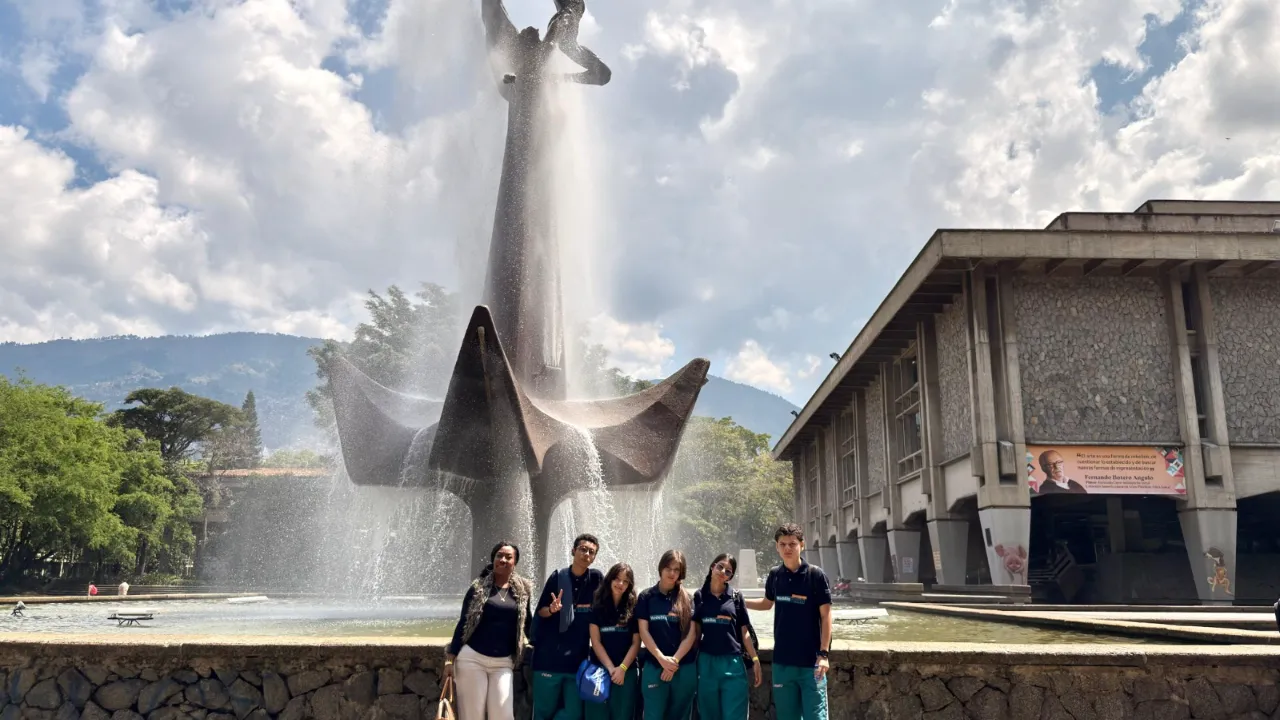 Qué es y a quiénes beneficia Medellín Next Stop