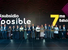 Xposible Colsubsidio reconoció proyectos empresariales que transforman el país desde la sostenibilidad