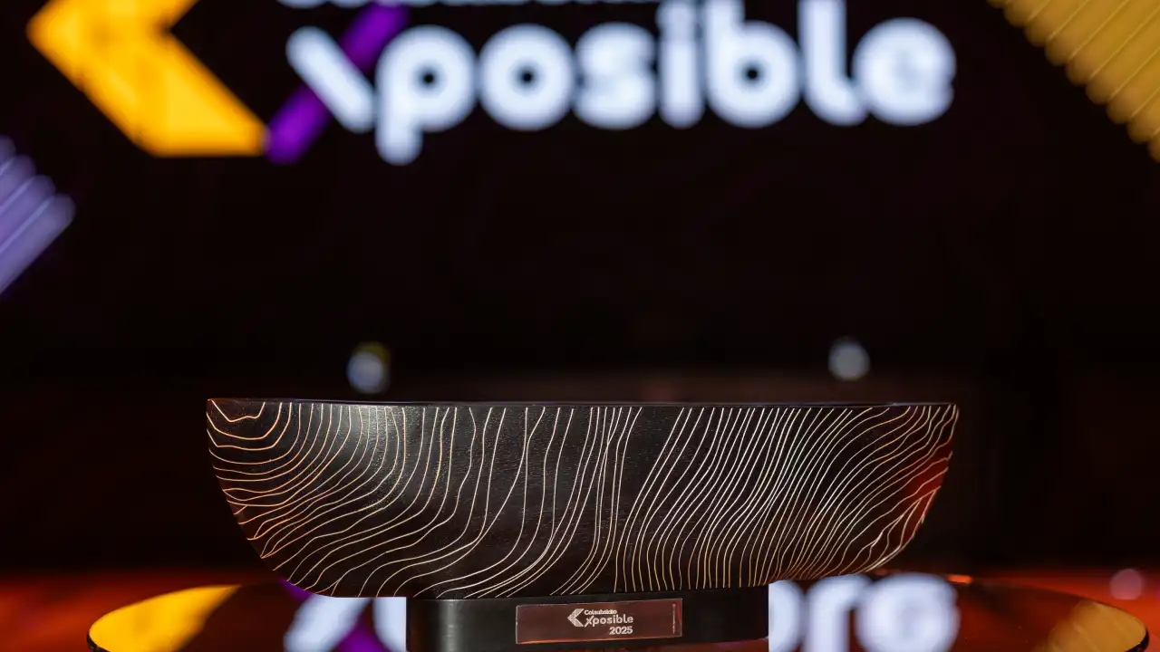 Xposible Colsubsidio reconoció proyectos empresariales que transforman el país desde la sostenibilidad 1 Xposible Colsubsidio