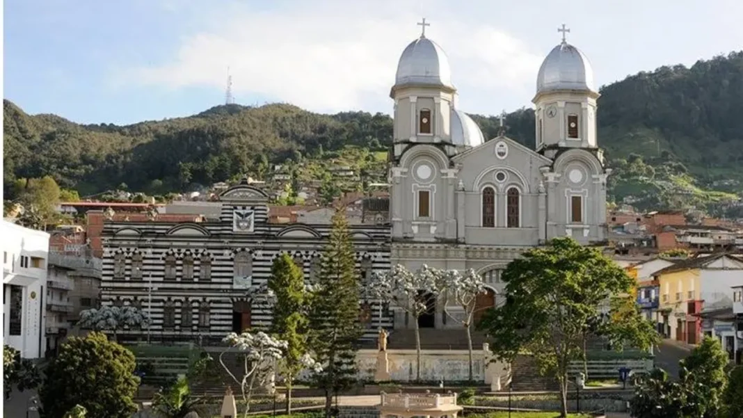 Conozca la alianza entre Yarumal y EPM para llevar gas natural