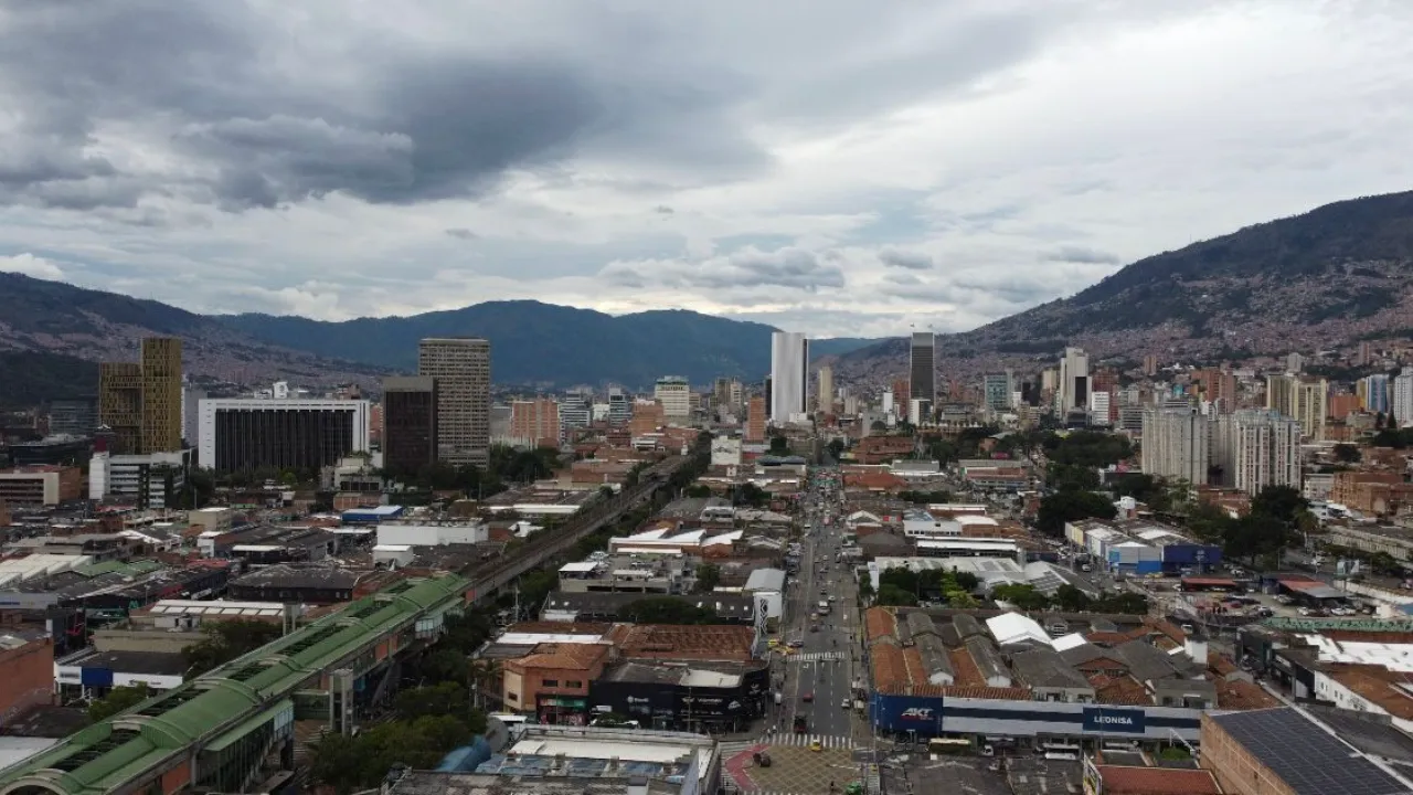 Cómo Medellín quiere ser el principal destino educativo de América Latina y el Caribe