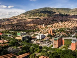 ¿Cómo Medellín creció casi en un 300 % en inversión y cooperación internacional?
