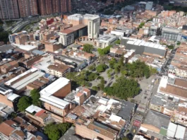 Según informe del DNP, este es el municipio antioqueño con mejor índice de desempeño fiscal