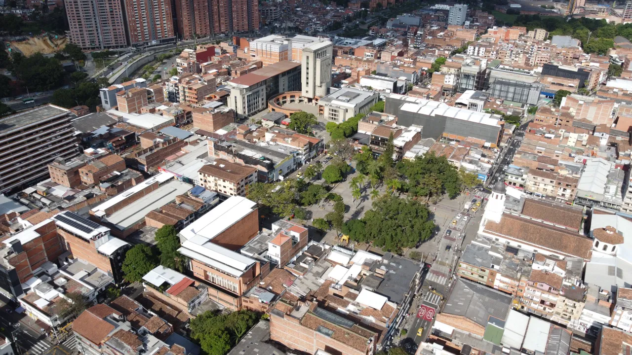 Según informe del DNP, este es el municipio antioqueño con mejor índice de desempeño fiscal