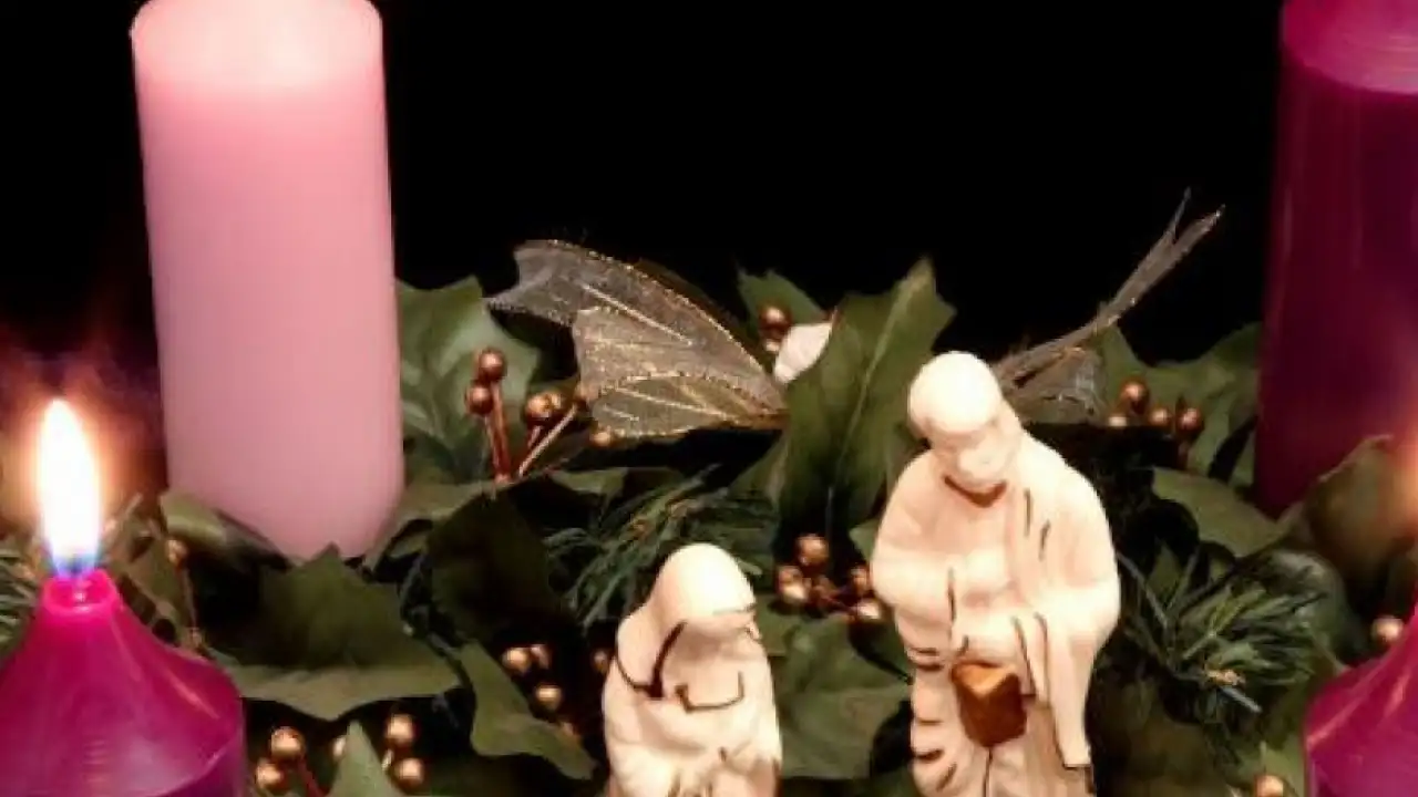 Primer domingo de Adviento: qué es, qué significa y qué se hace ese día 1 Domingo de Adviento qué es