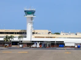Aeronáutica Civil certifica al Rafael Núñez como aeródromo internacional por altos estándares de seguridad
