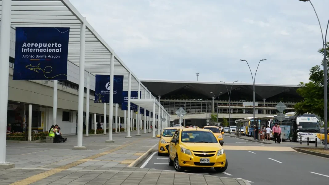 Aeropuerto de Cali: así avanza la operación pública liderada por la Aeronáutica Civil
