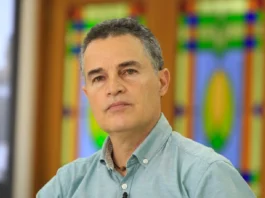 Aníbal Gaviria será el candidato de Fuerza de las Regiones: esto se sabe