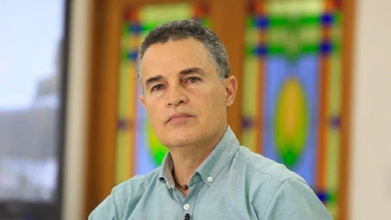 Aníbal Gaviria será el candidato de Fuerza de las Regiones: esto se sabe