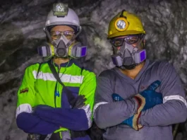 Aris Mining recibe premio internacional por su modelo de minería sostenible en Colombia