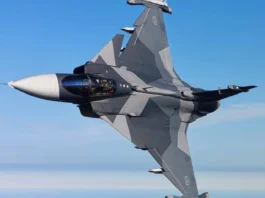 Contraloría pone bajo la lupa la millonaria compra de aviones Gripen para la Fuerza Aérea