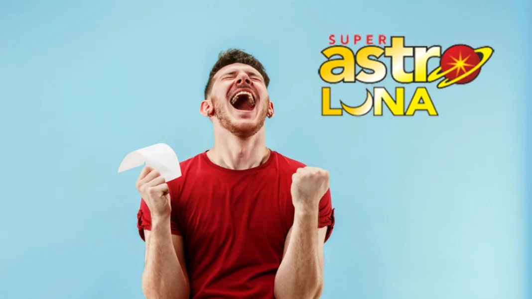 Resultado del Super Astro Luna hoy, 30 de noviembre: número ganador