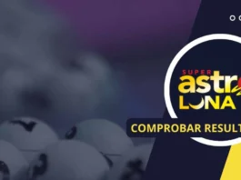 Resultado del Super Astro Luna hoy, 29 de noviembre: número ganador