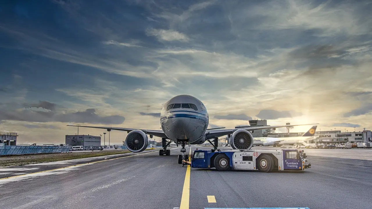 Conectividad aérea internacional de Colombia crece 11,3% y consolida su recuperación 1 Conectividad aérea en Colombia se acelera: más rutas, más sillas y mayor dinamismo