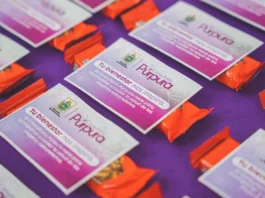 Así es el Consultorio Púrpura de Sabaneta, por qué el nombre y cuánto se invirtió