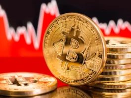 ¿Por qué está cayendo el Bitcoin?