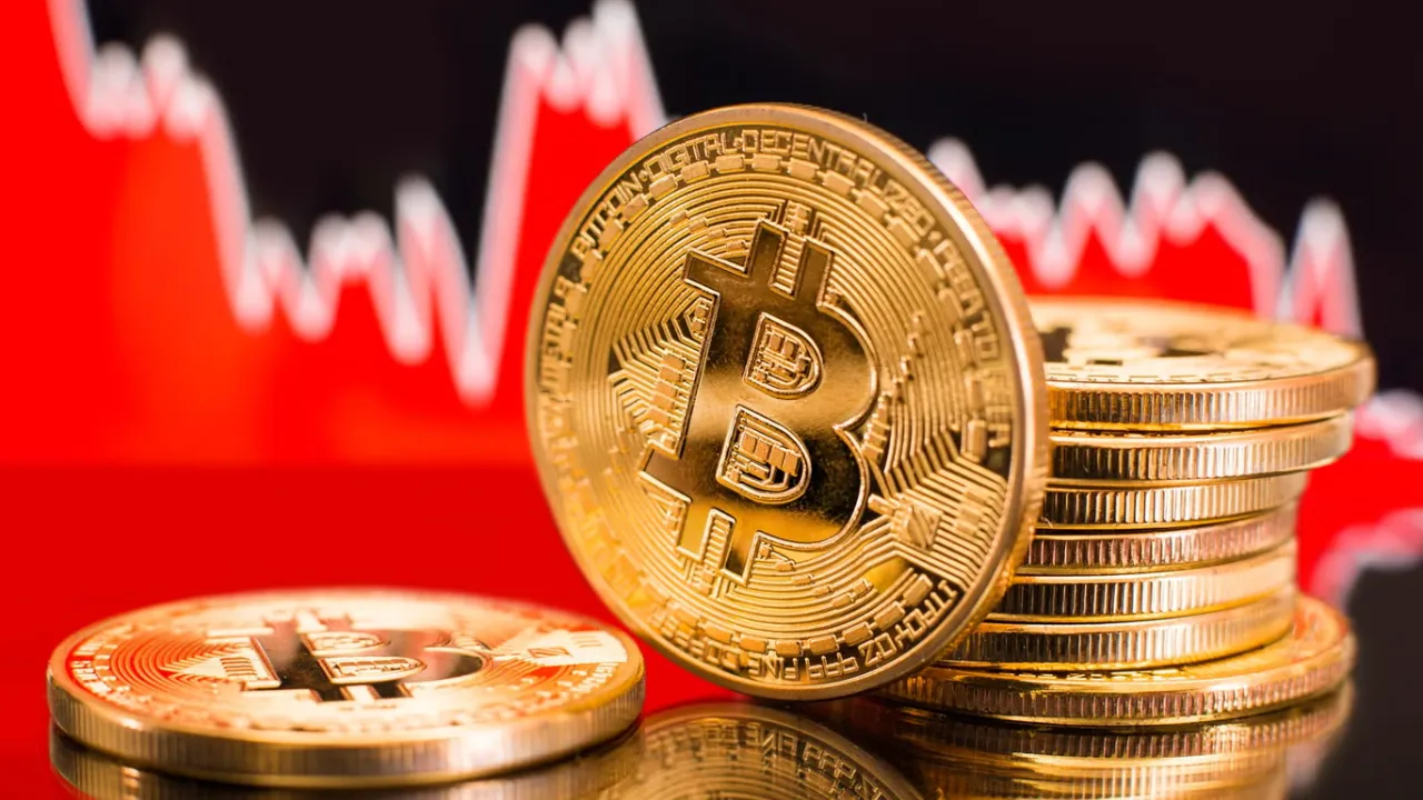 ¿Por qué está cayendo el Bitcoin?