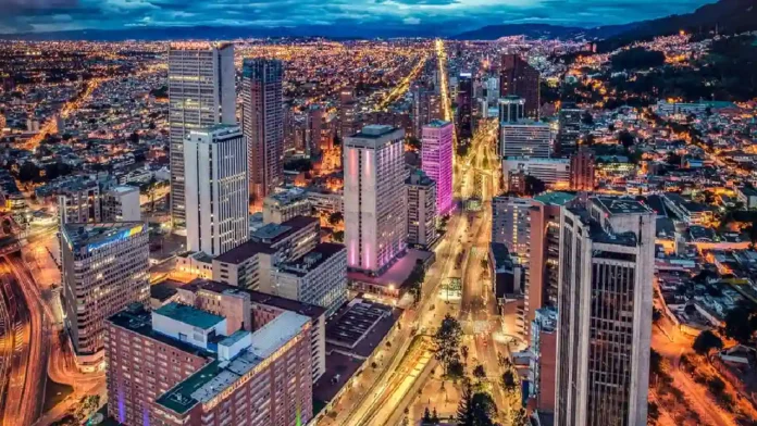 La razón por la que Bogotá es la 51 mejor ciudad para vivir en el mundo La razón por la que Bogotá es la 51 mejor ciudad para vivir en el mundo