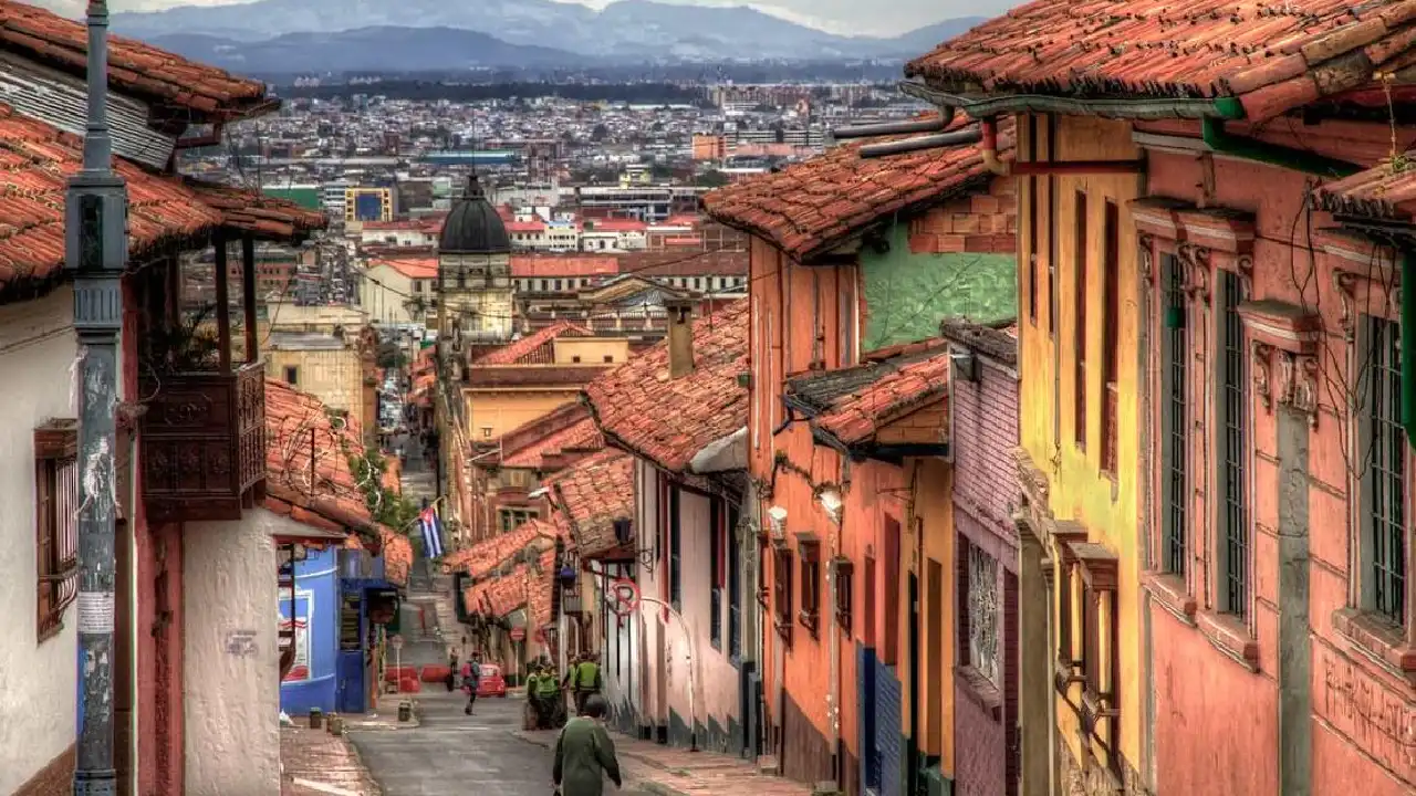 Escapadas urbanas: cómo vivir un fin de semana perfecto en Bogotá o Cali 1 Escapadas urbanas: cómo vivir un fin de semana perfecto en Bogotá o Cali