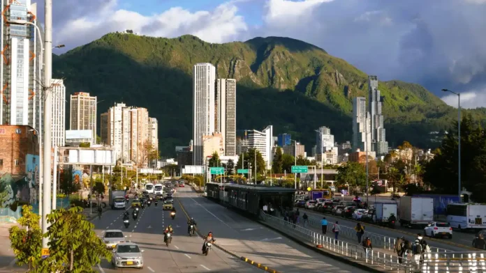 Bogotá: música, teatro y festivales urbanos