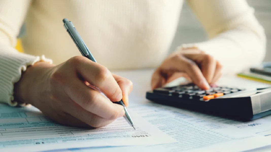 Tabla de retención en la fuente 2025