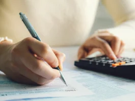 Tabla de retención en la fuente 2025