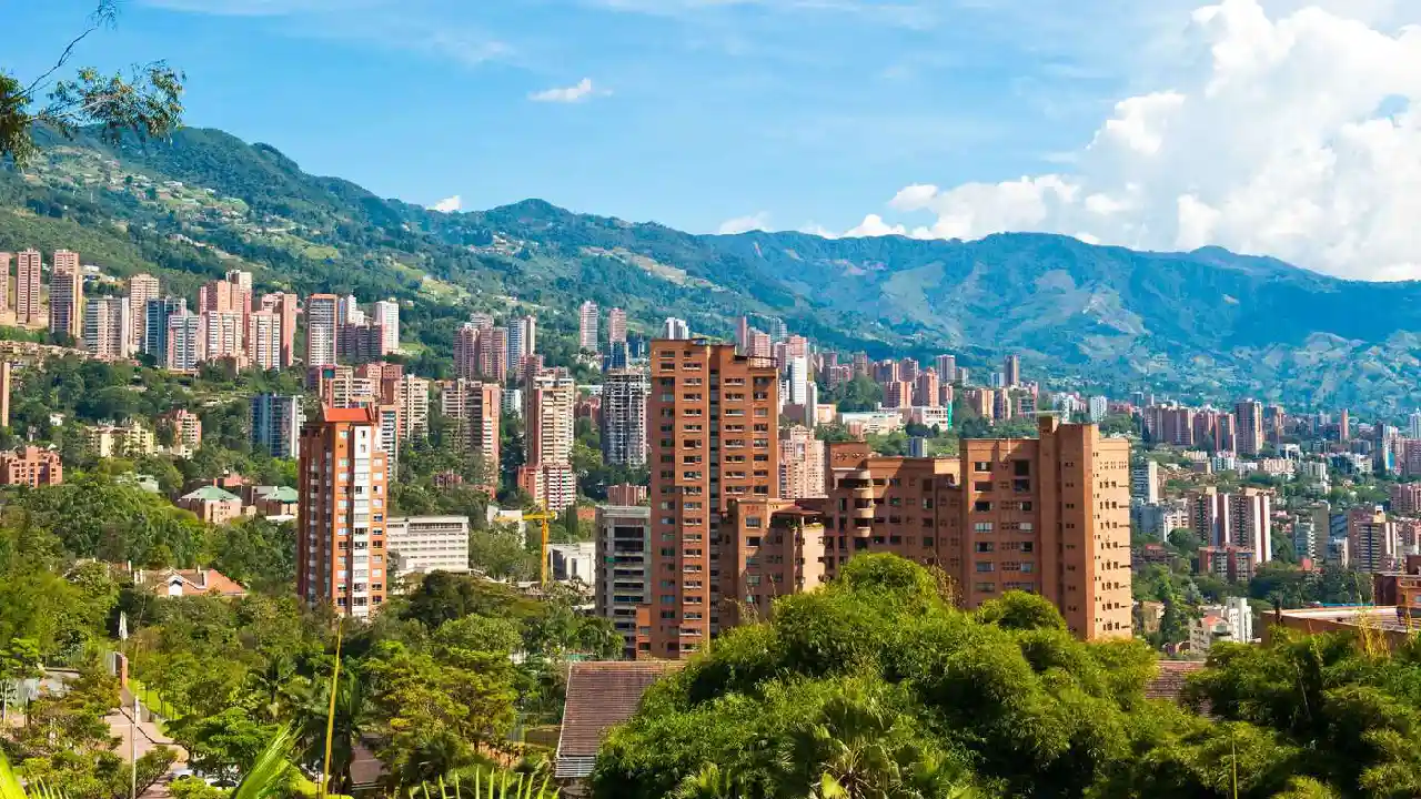 Escapadas urbanas: cómo vivir un fin de semana perfecto en Bogotá o Cali 2 Escapadas urbanas: cómo vivir un fin de semana perfecto en Bogotá o Cali