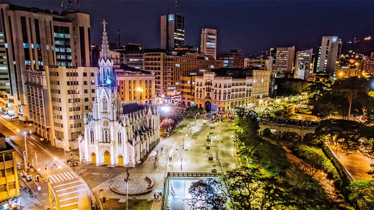 Puente de noviembre: los mejores planes culturales en Bogotá, Cali y Medellín 