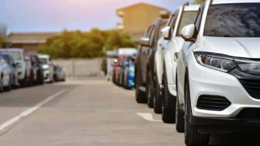 Mercado automotor colombiano crece 36,4 % y marca récord histórico en octubre de 2025