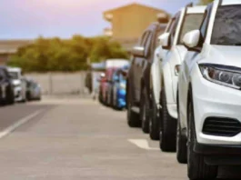 Mercado automotor colombiano crece 36,4 % y marca récord histórico en octubre de 2025