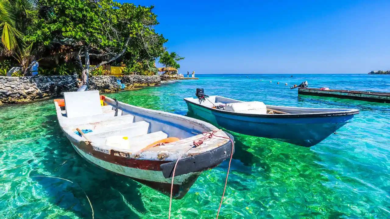 Los 10 mejores destinos del mundo para visitar en 2026, según Chase Travel 7 Cartagena (Colombia)