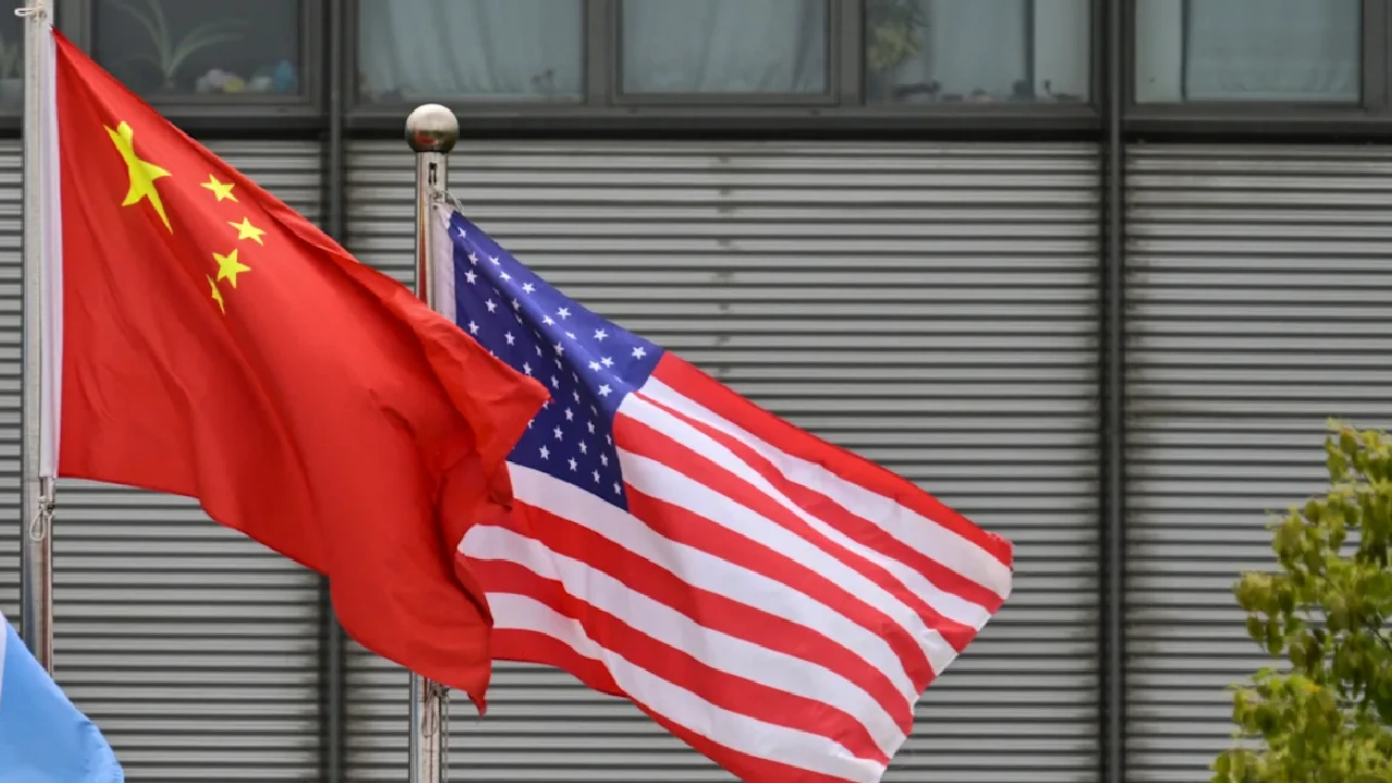 China flexibiliza controles y retira sanciones a 15 empresas de Estados Unidos China flexibiliza controles y retira sanciones a 15 empresas de Estados Unidos