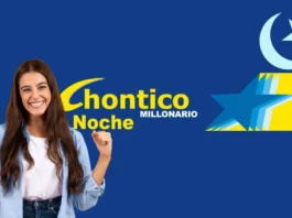 Chontico Noche hoy: resultado del 29 de noviembre y número ganador