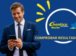 24 de noviembre, Chontico Noche: revelan el número ganador