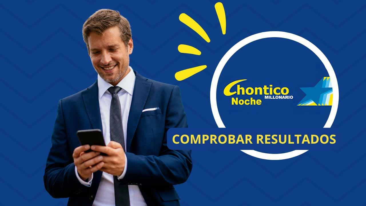 24 de noviembre, Chontico Noche: revelan el número ganador