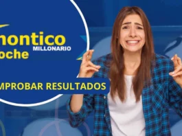 21 de noviembre: este es el número ganador del Chontico Noche