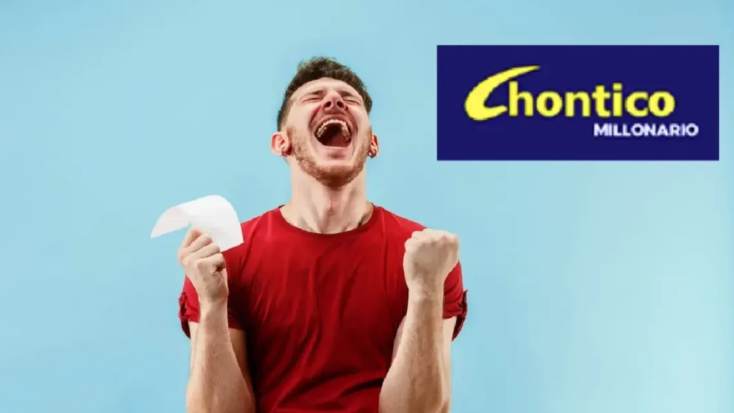 Resultado del Chontico Día del 25 de noviembre: número ganador de hoy