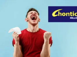 Resultado del Chontico Día del 25 de noviembre: número ganador de hoy
