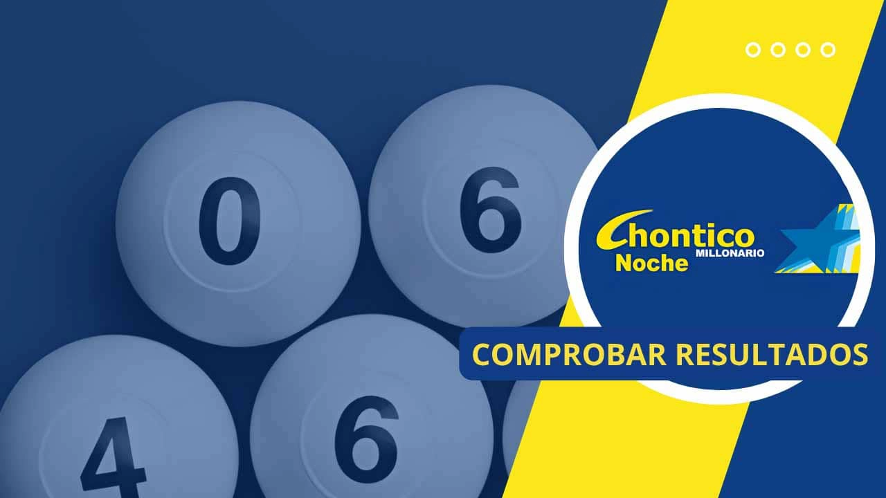 Chontico Noche 20 de noviembre: este es el número que cayó hoy