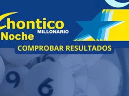 Chontico Noche del 22 de noviembre: este fue el número ganador de hoy