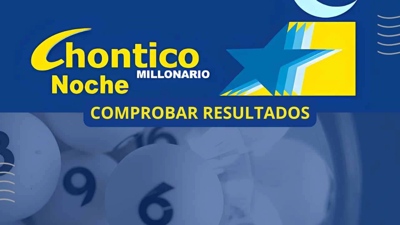 Chontico Noche del 22 de noviembre: este fue el número ganador de hoy