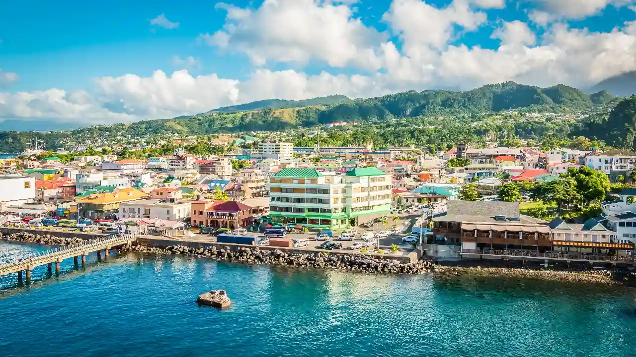 Los 10 mejores destinos del mundo para visitar en 2026, según Chase Travel 10 Dominica